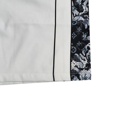 LVC126 New men's beach pants, swimming trunks clothing