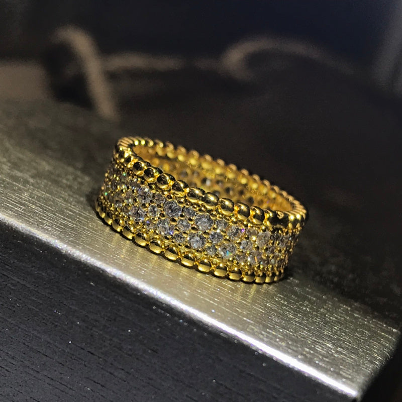 AVSR7    Small waist ring jewelry