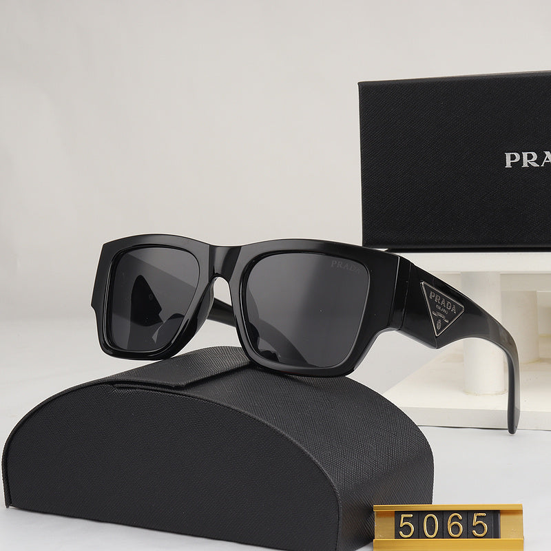 5065 Sunglasses with box