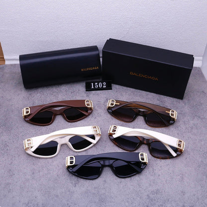 1502  sunglasses  with box