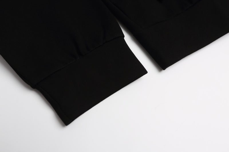 PRC15  New men's and women's thick autumn and winter pullovers and hoodies clothing