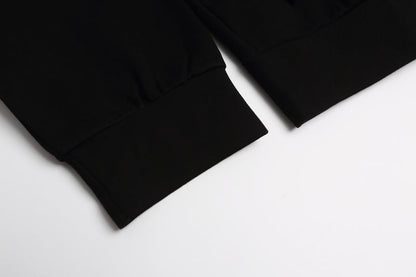 PRC15  New men's and women's thick autumn and winter pullovers and hoodies clothing