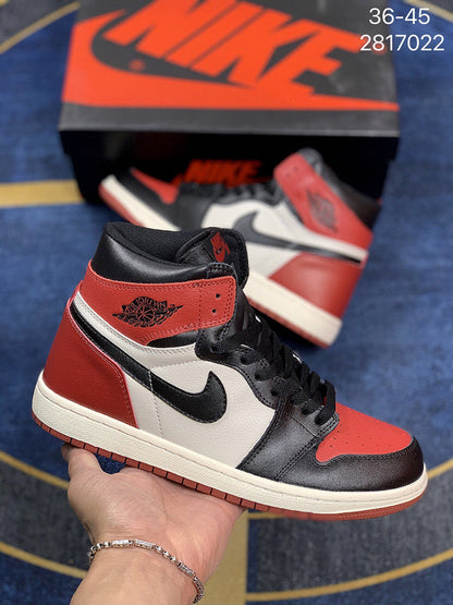 AJS19 men and women sneakers high quality with box