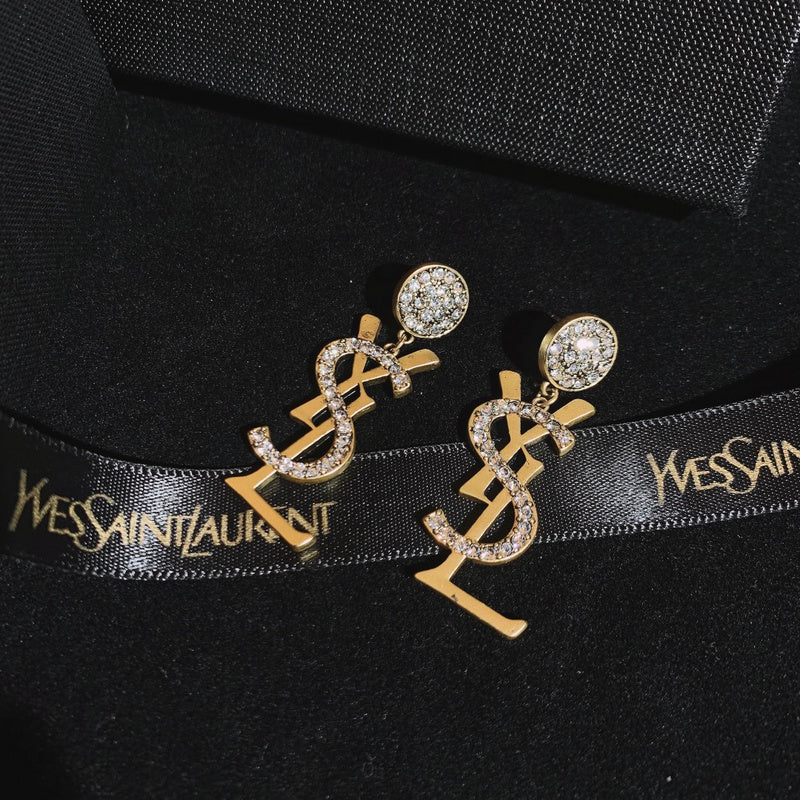 YLA423  New Fashion Earring Jewelry