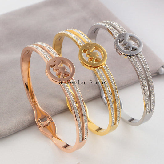 MB40 Bracelet Classic bangle  Jewelry