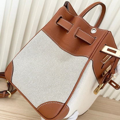 LHP3 Leather Bag 25CM 30CM handbag