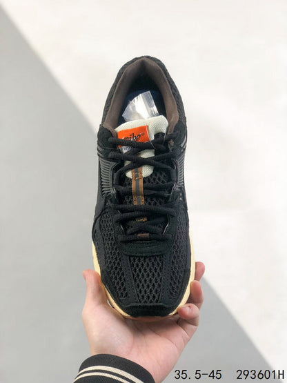 BNS45 Man And Women Leather Shoes 36-45 with box