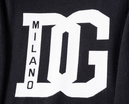 DGC13   Men's and women's autumn and winter sweaters, pullovers,  clothing