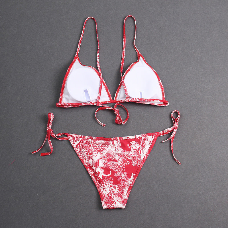 DR47 New bikini swimwear for women