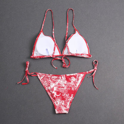 DR47 New bikini swimwear for women