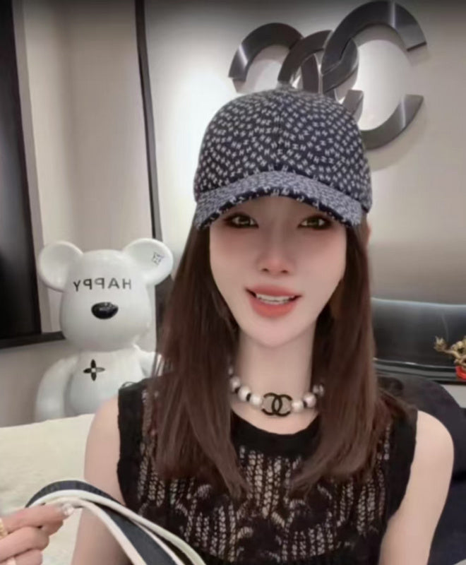 CHH61  New Sun Hat Duck Tongue Hat