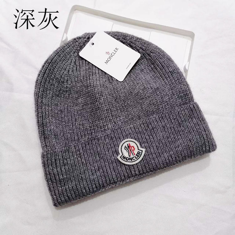 PMOH6   Core-knitted yarn hat