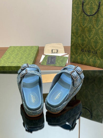 JHGS2 Slipper Size 35-44 Shoes with box