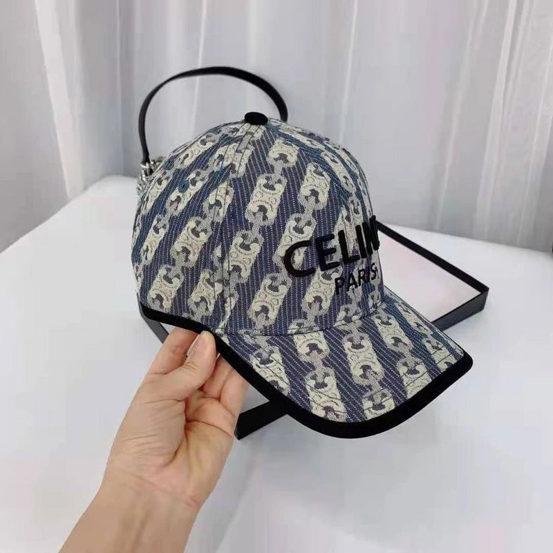 CEH1  Baseball cap exquisite workmanship