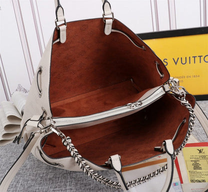 GLP53 leather bag handbag 32x23x13CM high quality