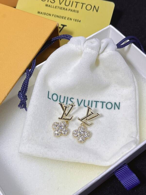 A1173  Women's titanium steel earrings and jewelry