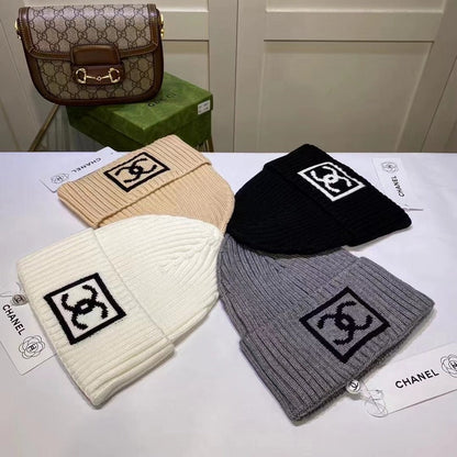 PCCH5  New fashion knit hat