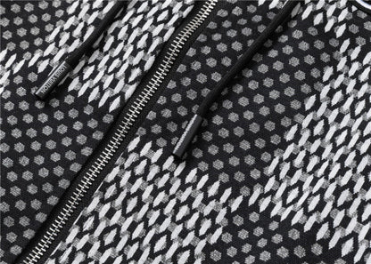 LVC025 New men's spring and autumn thin style outerwear+long pants pure cotton casual suit clothing