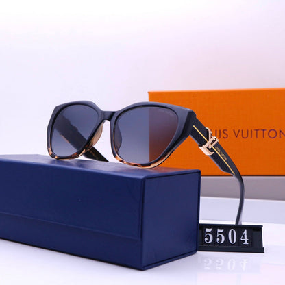 5504 Sunglasses with box