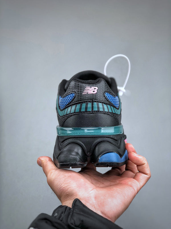 NBS7 Leather Shoes Man and Women shoes 36-45 With box