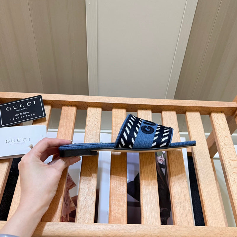 MJGS69 Slippers Women shoes 35-41 With box