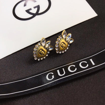 GA391 Fashion Earring Jewelry