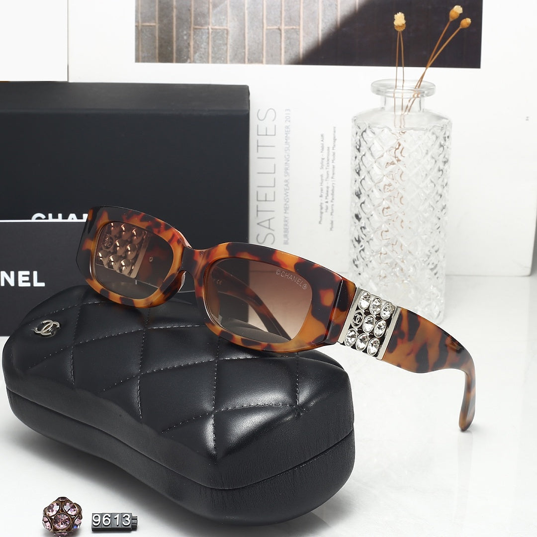 9613 Sunglasses with box