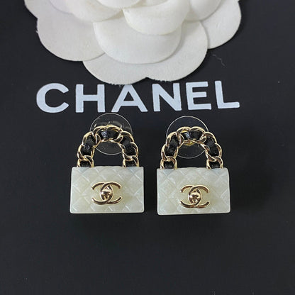 CE4  Fashion New Style Earring Jewelry