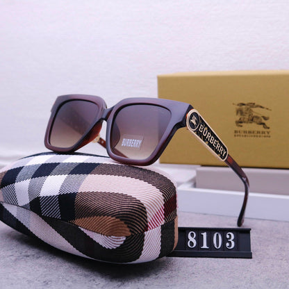 8103 Sunglasses with box