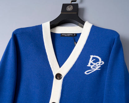 DIC131  New men's and women's sweaters, cardigans, pullovers, clothes