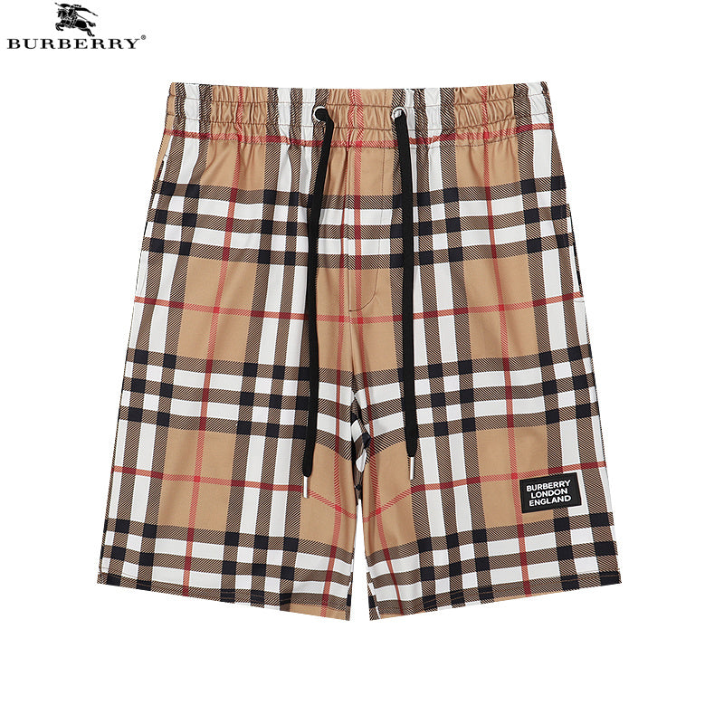 BUC68 new fashion shorts