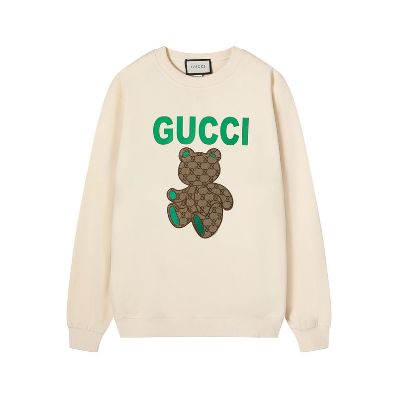 GUC264 Men's and women's hoodies clothing