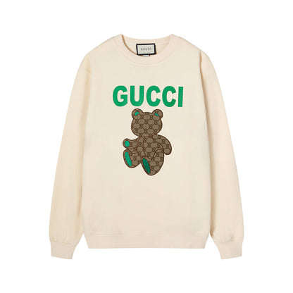 GUC264 Men's and women's hoodies clothing