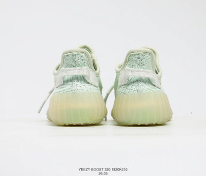 BYS13 yeezy Children's 350 shoes kids 26-35 shoes with box