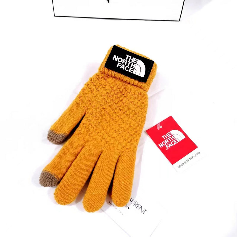 PTNG1   New knitted finger gloves