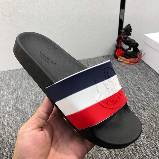 YMS3 Slippers Men And Women shoes 36-45 With box