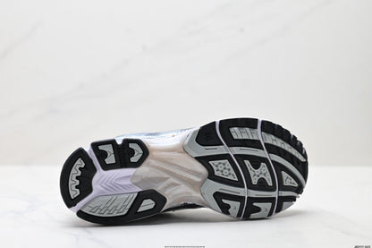 BAS49 Leather Women Man 36-45 shoes with box