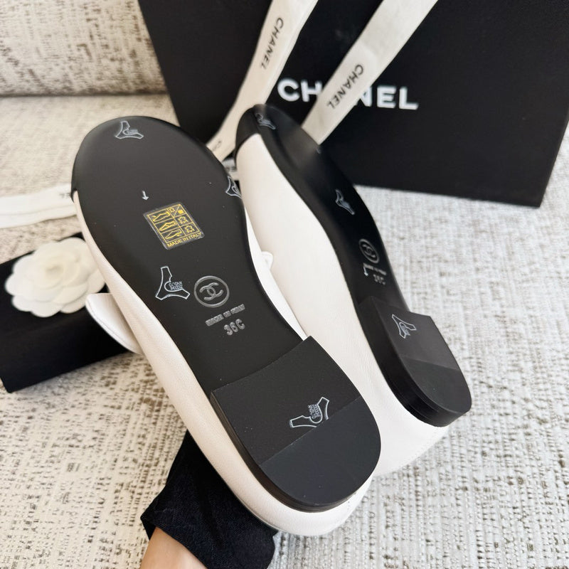 MBCS8 Women Leather shoes 35-40 Shoes with box