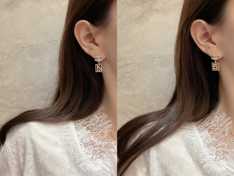 CA678 New Fashion Earring Jewelry