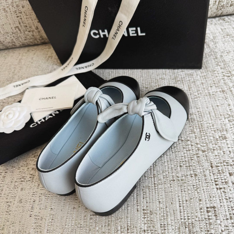 MBCS8 Women Leather shoes 35-40 Shoes with box