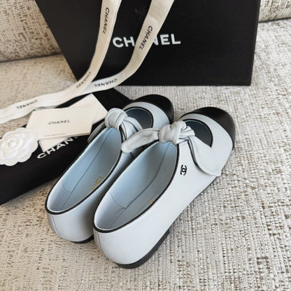 MBCS8 Women Leather shoes 35-40 Shoes with box