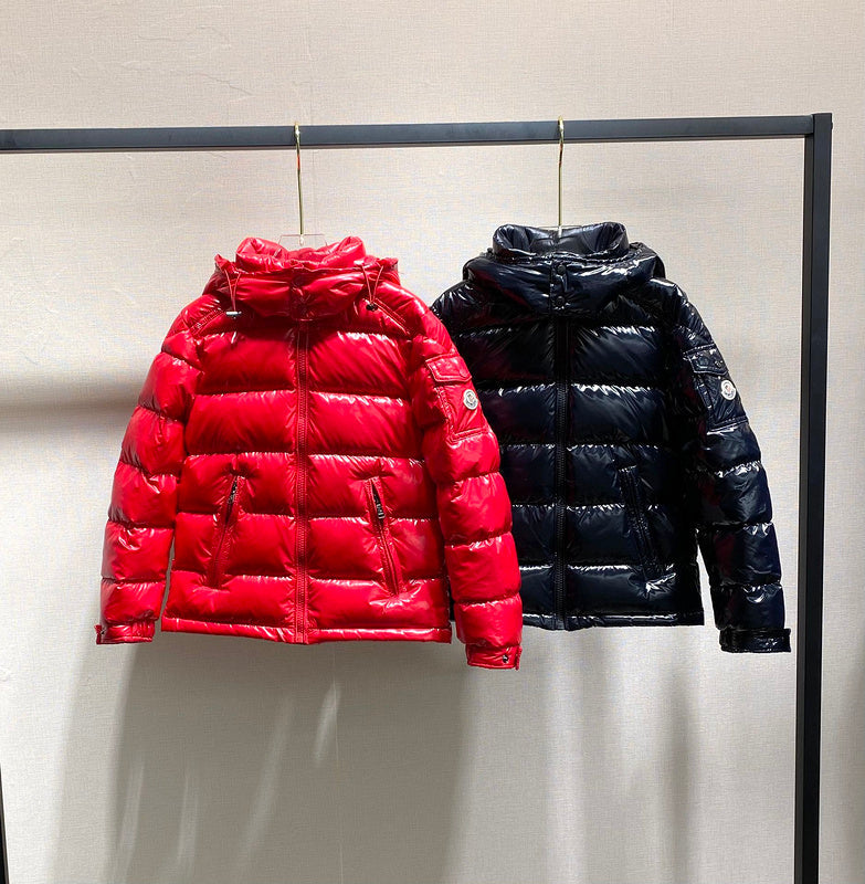 013028  Classic MAYA Maya down jacket for kids for kids for kids