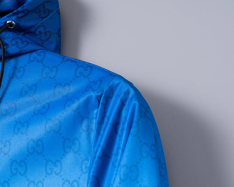 GUC089  New autumn trench coat, outerwear, clothing