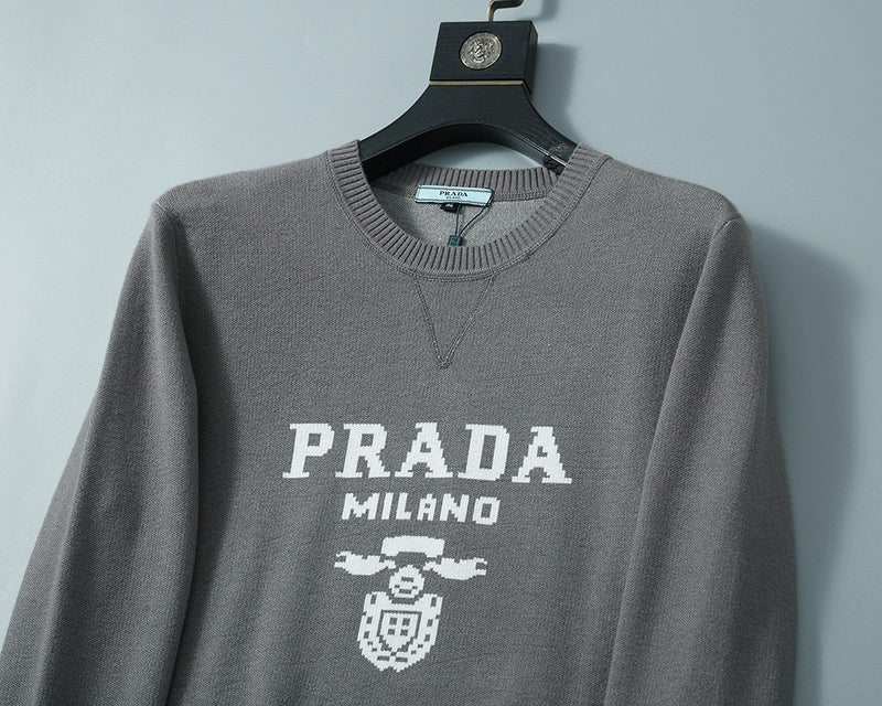 PRC72 Men's and women's autumn and winter sweaters, pullovers,  clothing