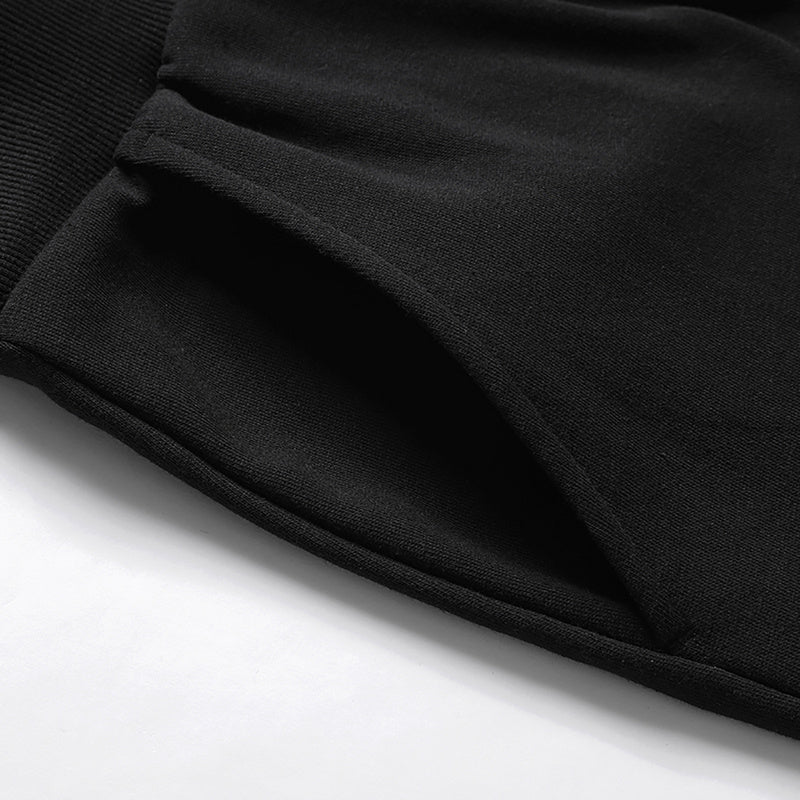 WK-G06   Men's summer long pants clothing