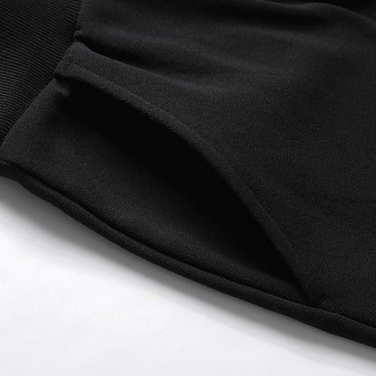 WK-G06   Men's summer long pants clothing