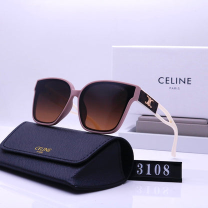 3108  Sunglasses with box