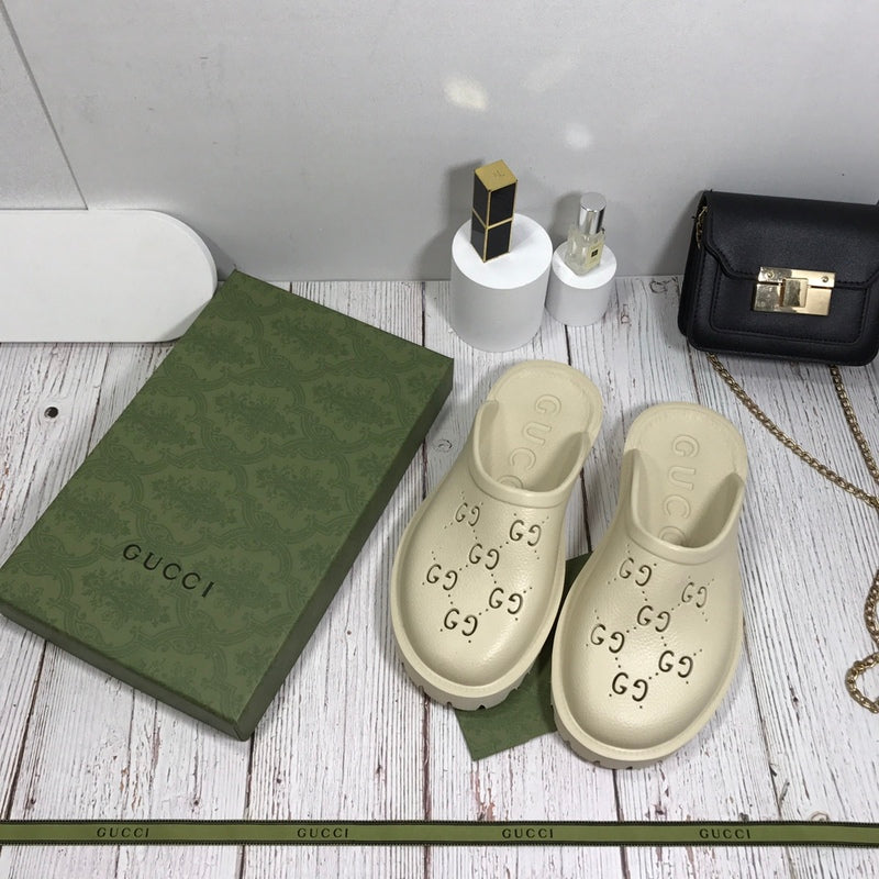 MGS34 Fashion new women casual lslippers shoes 35-41    slipper