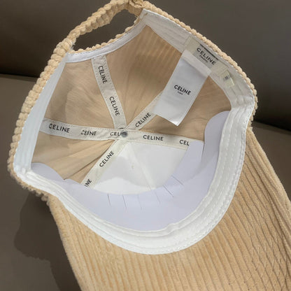 CEH13 Autumn and Winter New Style Hat