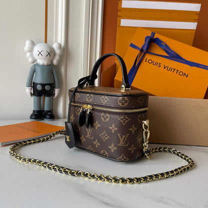 LLP219 Shoulder Bag 19-13-11CM Bags